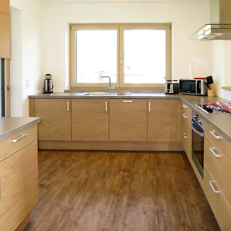 Apartment Ferienwohnung 105w *