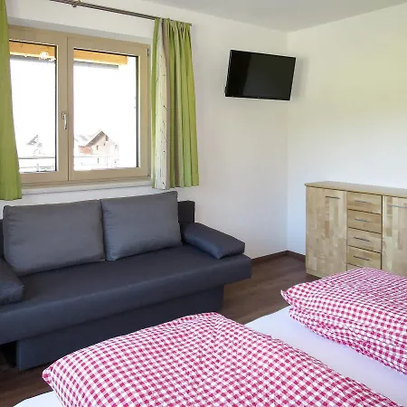 Ferienwohnung 105w * Kaltenbach