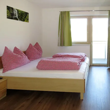 Ferienwohnung 105w * Kaltenbach