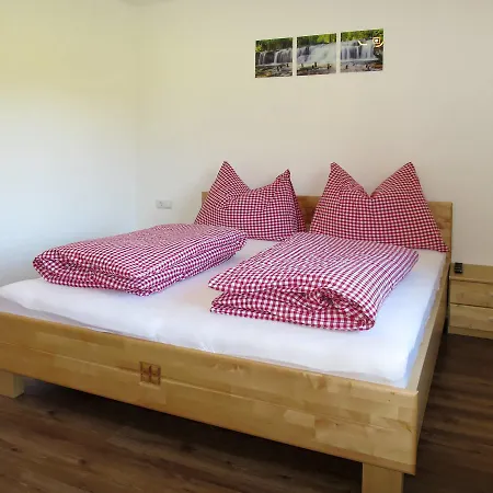 Ferienwohnung 105w * Kaltenbach