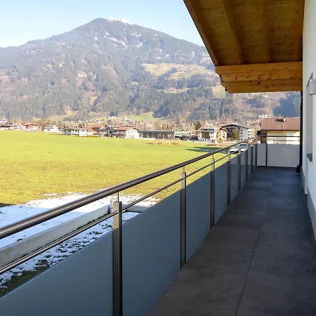 Ferienwohnung 105w * Kaltenbach