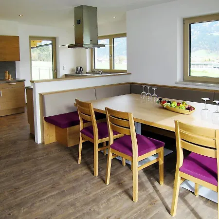 Ferienwohnung 105w * Kaltenbach