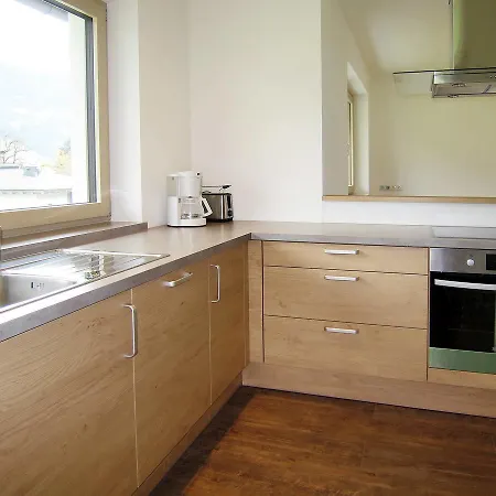 Apartment Ferienwohnung 105w *