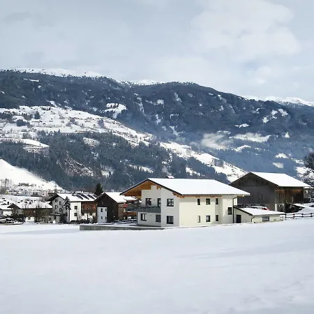 Ferienwohnung 105w * Kaltenbach