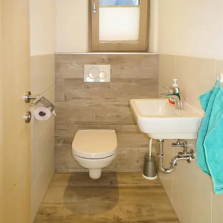 Ferienwohnung 105w * Kaltenbach