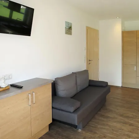 Ferienwohnung 105w * Kaltenbach