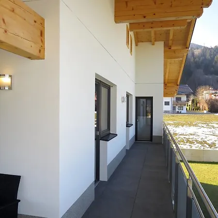 Ferienwohnung 105w * Kaltenbach