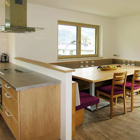Ferienwohnung 105w * Kaltenbach