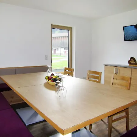 Ferienwohnung 105w * Kaltenbach