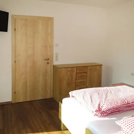 Apartman Ferienwohnung 105w *