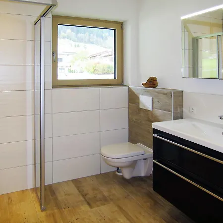 Ferienwohnung 105w * Kaltenbach