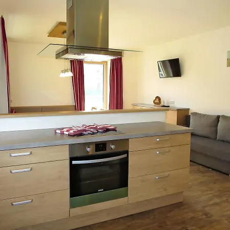 Apartman Ferienwohnung 105w *
