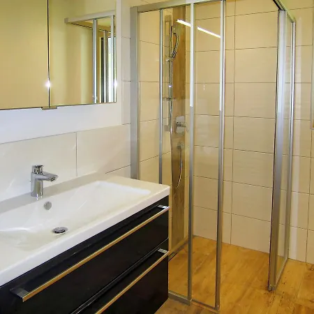 Ferienwohnung 105w * Kaltenbach